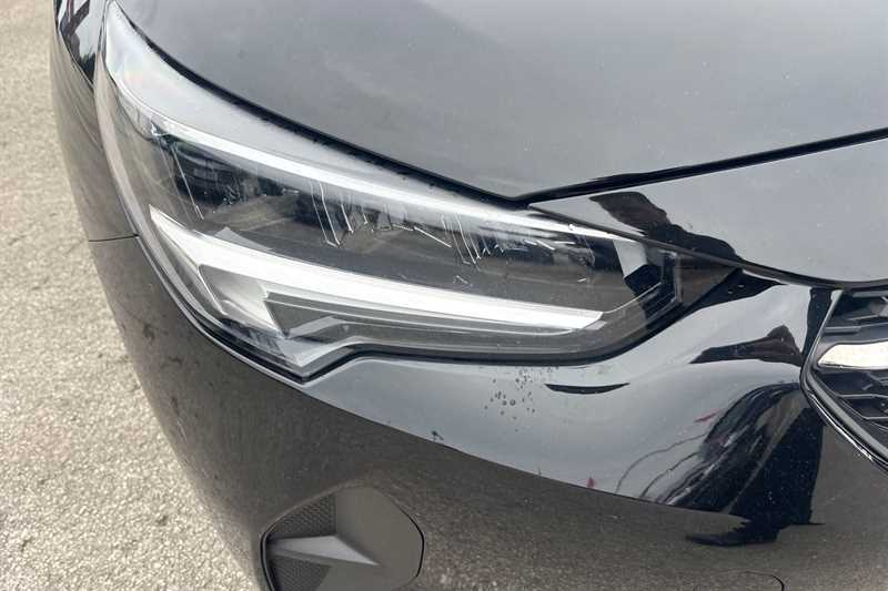 Used Vauxhall Corsa 2022 for sale - 77321947: Photo 29