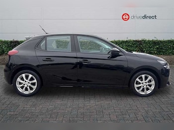 Used Vauxhall Corsa 2022 for sale - 77321947: Photo