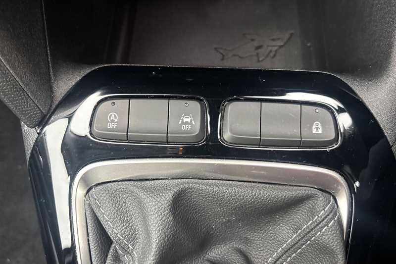 Used Vauxhall Corsa 2022 for sale - 77321947: Photo 39