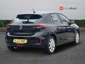Used Vauxhall Corsa 2022 for sale - 77321947: Photo
