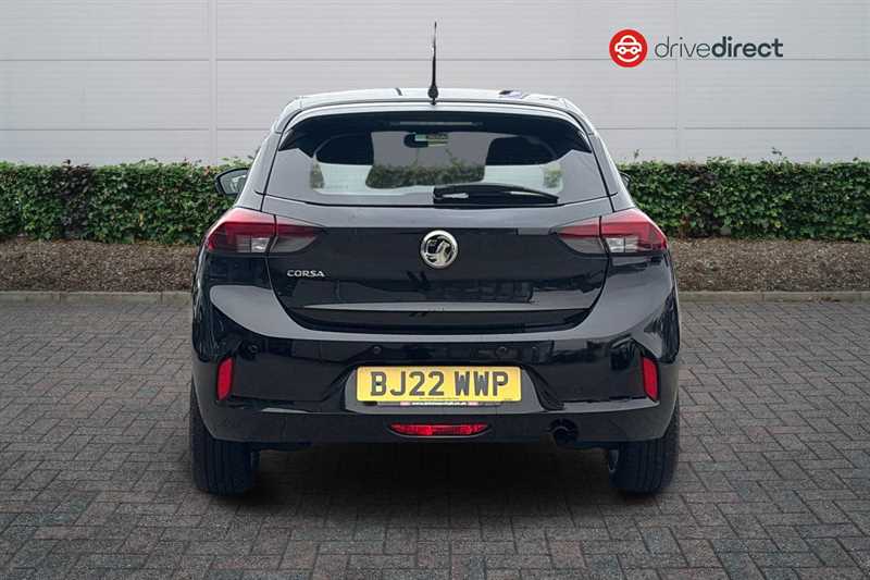 Used Vauxhall Corsa 2022 for sale - 77321947: Photo 4