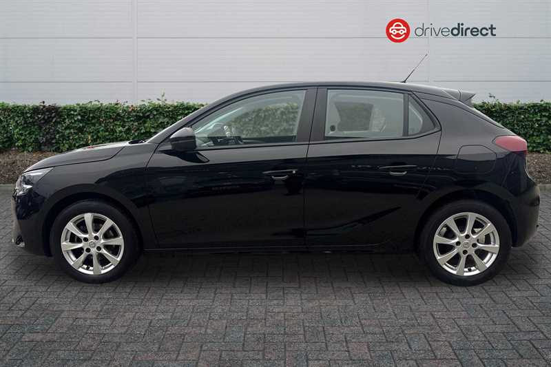 Used Vauxhall Corsa 2022 for sale - 77321947: Photo 6