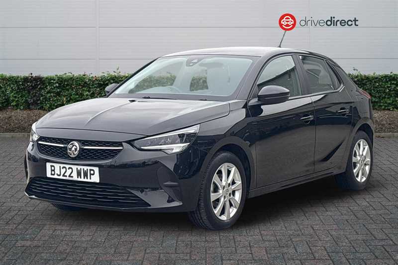 Used Vauxhall Corsa 2022 for sale - 77321947: Photo 7