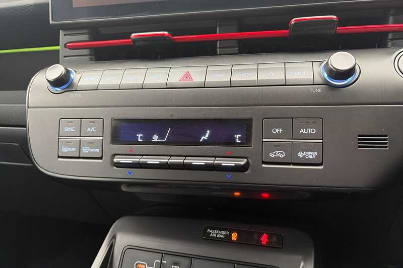 Used Hyundai KONA 2025 for sale - 77787956: Photo 15