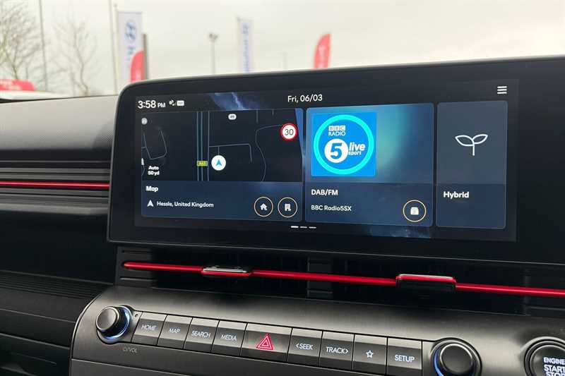 Used Hyundai KONA 2025 for sale - 77787956: Photo 17