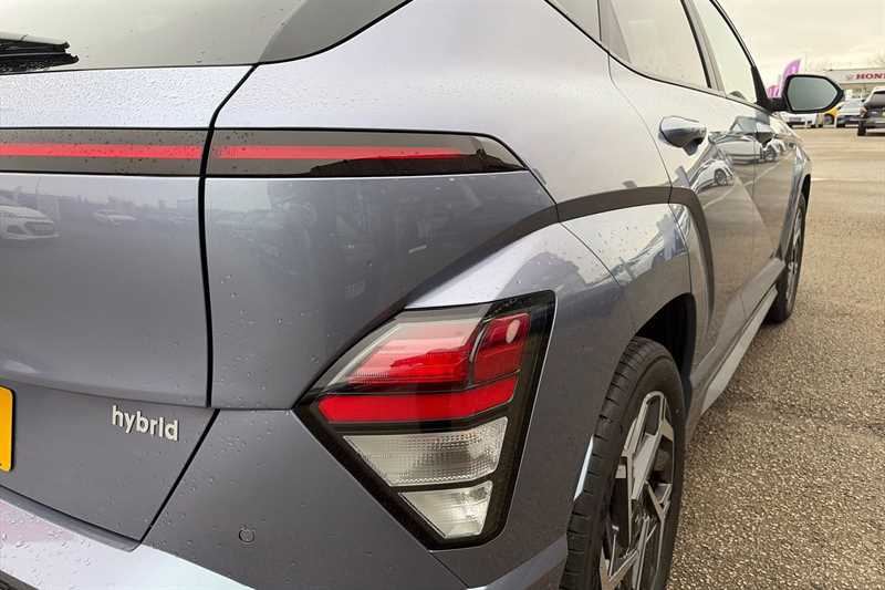 Used Hyundai KONA 2025 for sale - 77787956: Photo 32
