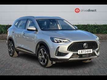 2023 - 1.5 T-GDI SE 5dr DCT Hatchback Automatic