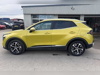 Used Kia Sportage 2023 for sale - 78050410: Photo