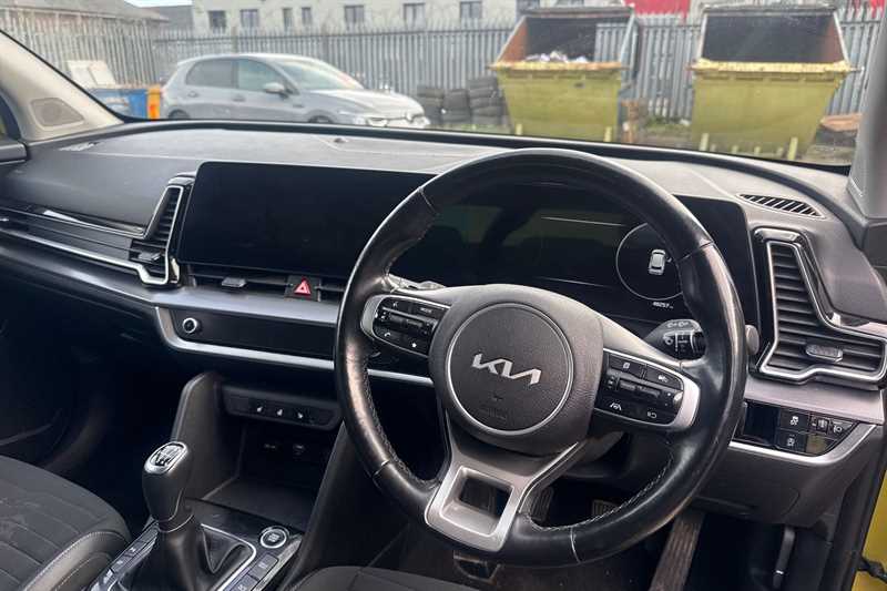 Used Kia Sportage 2023 for sale - 78050410: Photo 5