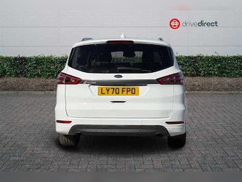 Used Ford S-Max 2020 for sale - 78322212: Photo