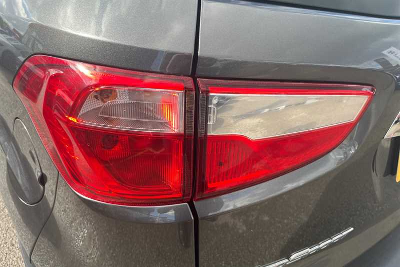 Used Ford Ecosport for sale - 76755806: Photo 31