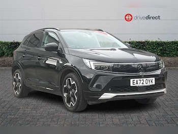 Used Vauxhall Grandland 2022 for sale - 79149133: Photo