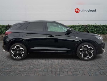 Used Vauxhall Grandland 2022 for sale - 79149133: Photo