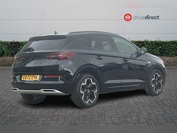 Used Vauxhall Grandland 2022 for sale - 79149133: Photo