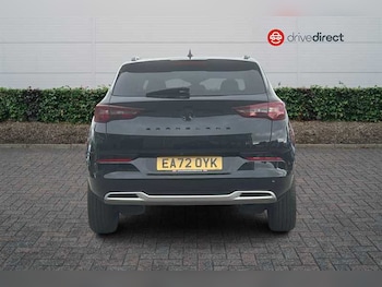 Used Vauxhall Grandland 2022 for sale - 79149133: Photo