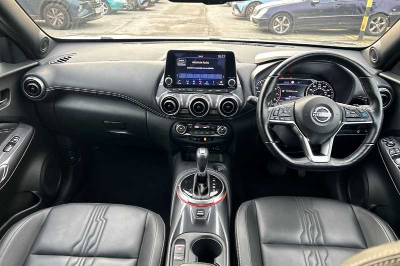 Used Nissan Juke 2024 for sale - 77944525: Photo 13