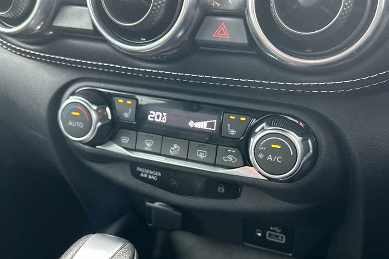 Used Nissan Juke 2024 for sale - 77944525: Photo 15