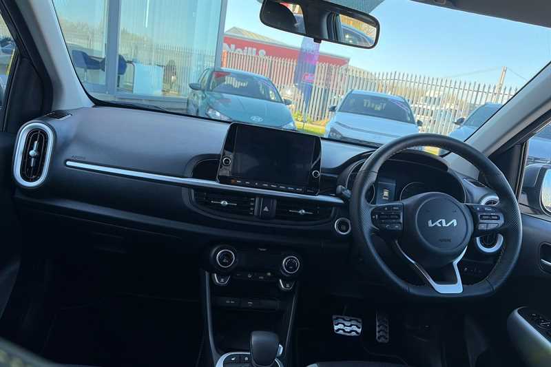 Used Kia Picanto 2023 for sale - 78160795: Photo 13