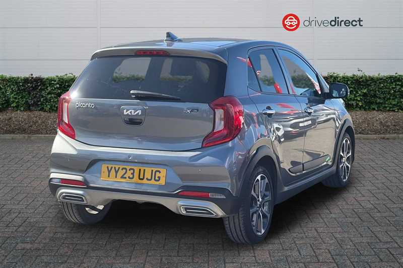 Used Kia Picanto 2023 for sale - 78160795: Photo 3