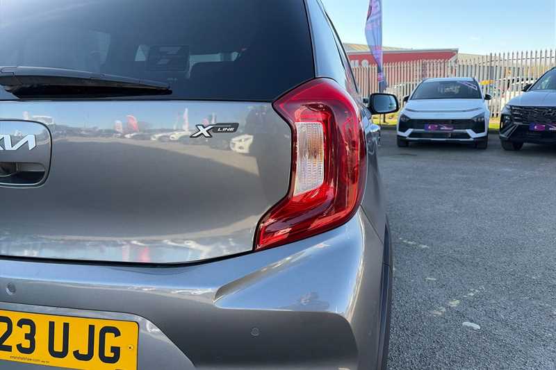 Used Kia Picanto 2023 for sale - 78160795: Photo 32