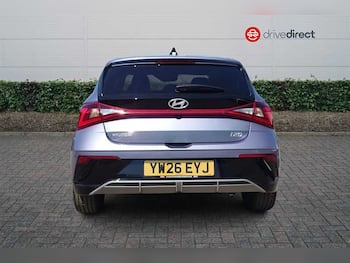 Used Hyundai i20 2026 for sale - 79682441: Photo