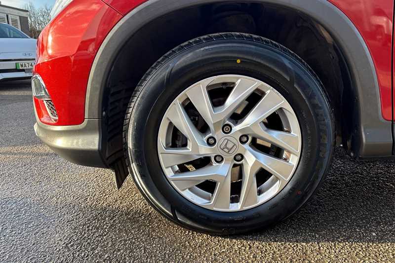 Used Honda CR-V 2016 for sale - 78216975: Photo 12