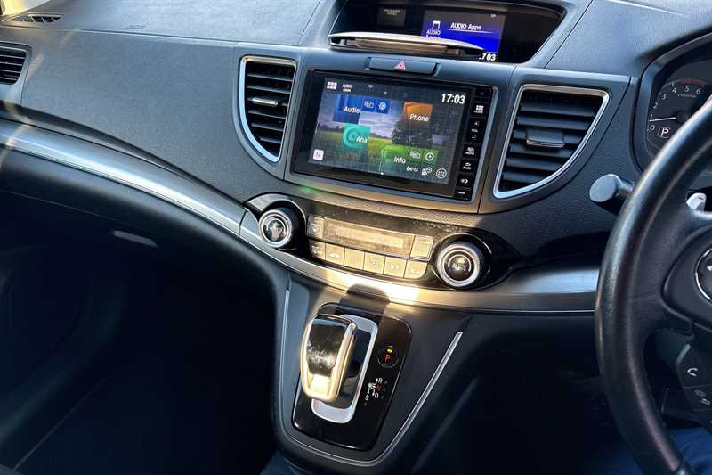 Used Honda CR-V 2016 for sale - 78216975: Photo 14