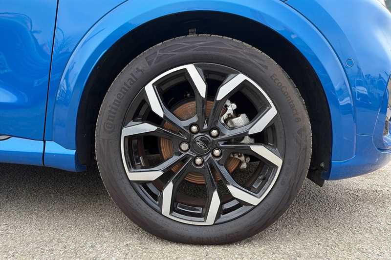 Used Ford Puma 2023 for sale - 78222360: Photo 9