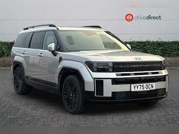 1.6 T-GDi 13.8kWh Calligraphy SUV 5dr Petrol Plug-in Hybrid Auto 4WD Euro 6