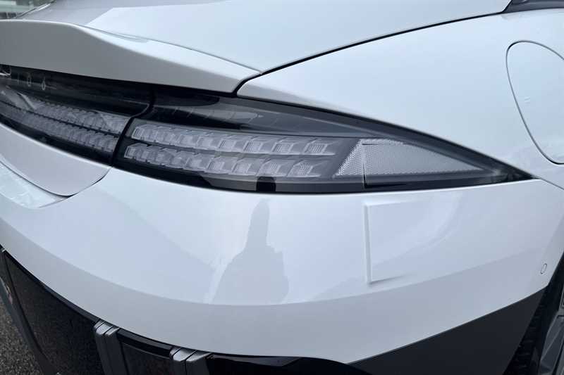 Used Hyundai IONIQ 6 2025 for sale - 78174986: Photo 32
