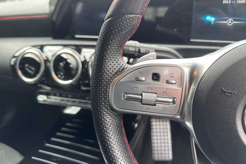 Used Mercedes-Benz A-Class 2019 for sale - 78174751: Photo 21