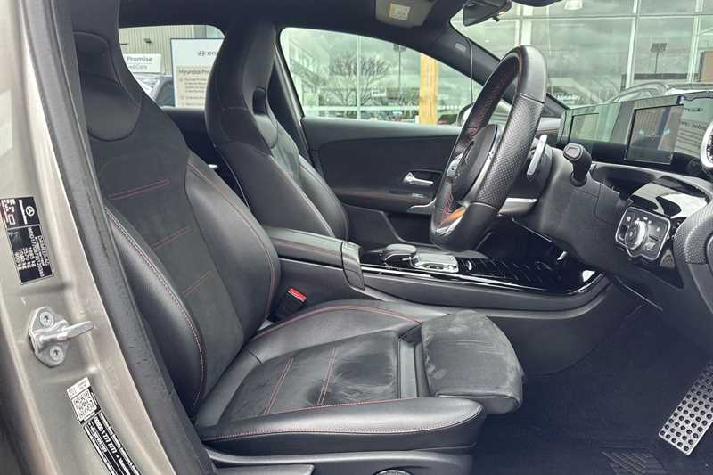 Used Mercedes-Benz A-Class 2019 for sale - 78174751: Photo 23