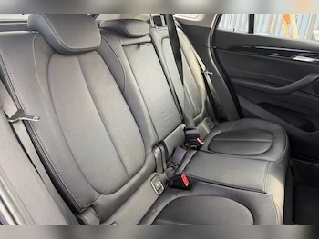 Used BMW X1 2018 for sale - 79487903: Photo