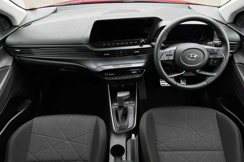 Used Hyundai BAYON 2023 for sale - 76944840: Photo 13