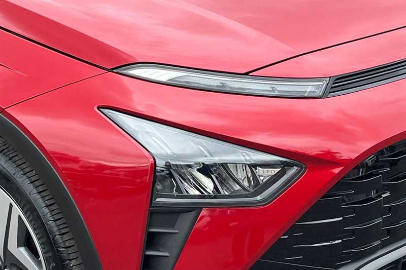 Used Hyundai BAYON 2023 for sale - 76944840: Photo 28