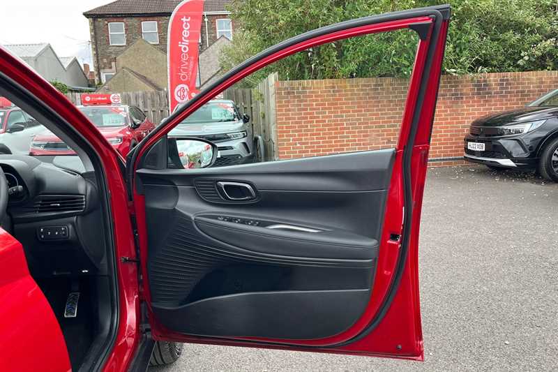 Used Hyundai BAYON 2023 for sale - 76944840: Photo 41