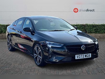 Used Vauxhall Insignia 2022 for sale - 78652337: Photo