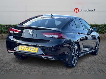 Used Vauxhall Insignia 2022 for sale - 78652337: Photo