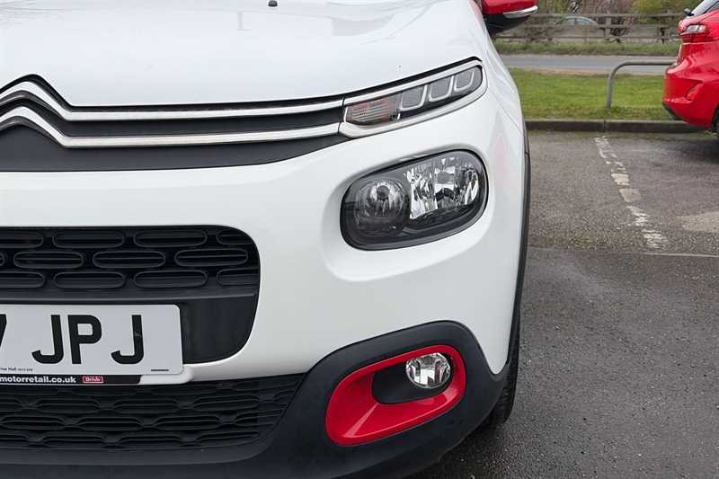 Used Citroen C3 2017 for sale - 78130497: Photo 29