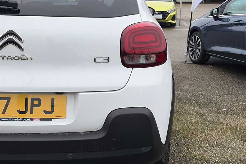 Used Citroen C3 2017 for sale - 78130497: Photo 32