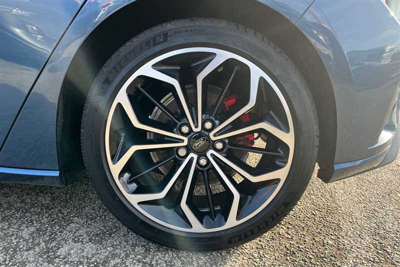 Used Ford Focus 2020 for sale - 77711643: Photo 11