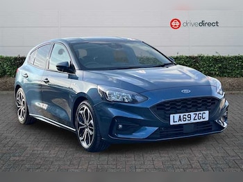 Used Ford Focus undefined for sale - 77711643: Photo