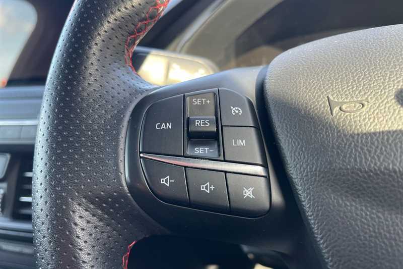 Used Ford Focus 2020 for sale - 77711643: Photo 21