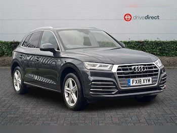 Audi - Q5