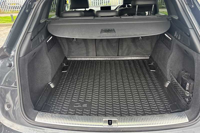 Used Audi Q5 2018 for sale - 76503909: Photo 3