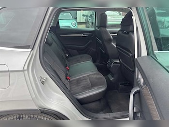 Used Skoda Karoq 2022 for sale - 78142253: Photo