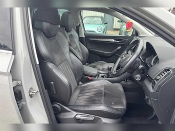 Used Skoda Karoq 2022 for sale - 78142253: Photo