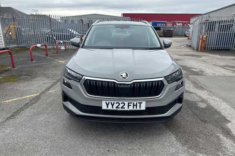 Used Skoda Karoq 2022 for sale - 78142253: Photo 6