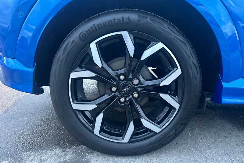 Used Ford Puma 2023 for sale - 76462930: Photo 12