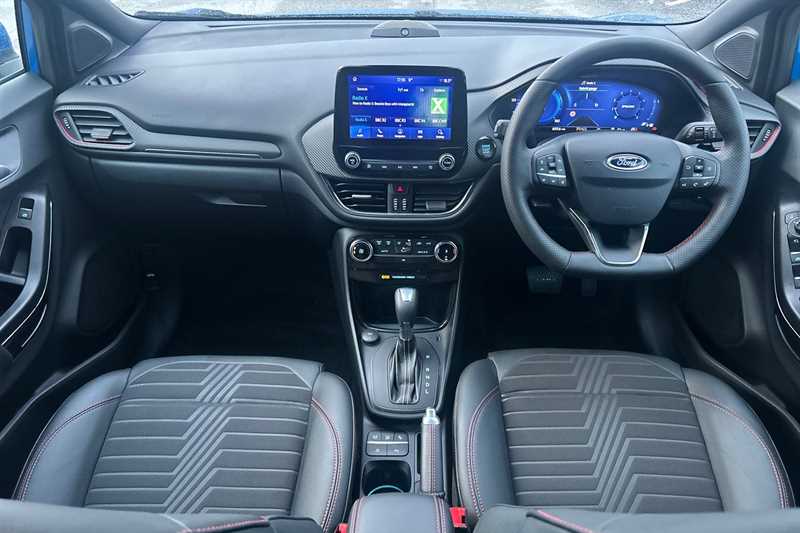 Used Ford Puma 2023 for sale - 76462930: Photo 13